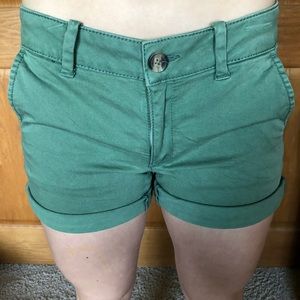 American Eagle super stretch midi